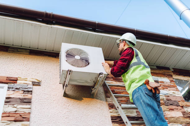 Best HVAC Retrofitting and Upgrading in Hawthorne, NY