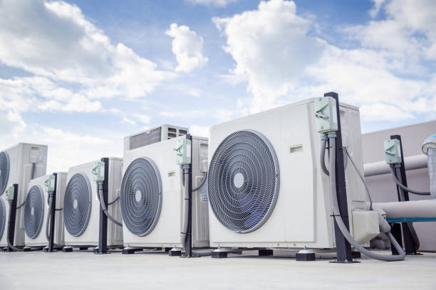 Best HVAC Supply and Distribution in Hawthorne, NY