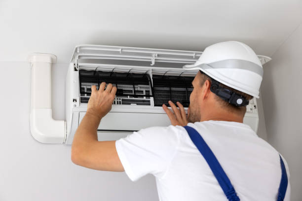 Best Air Conditioning Cleaning in Hawthorne, NY